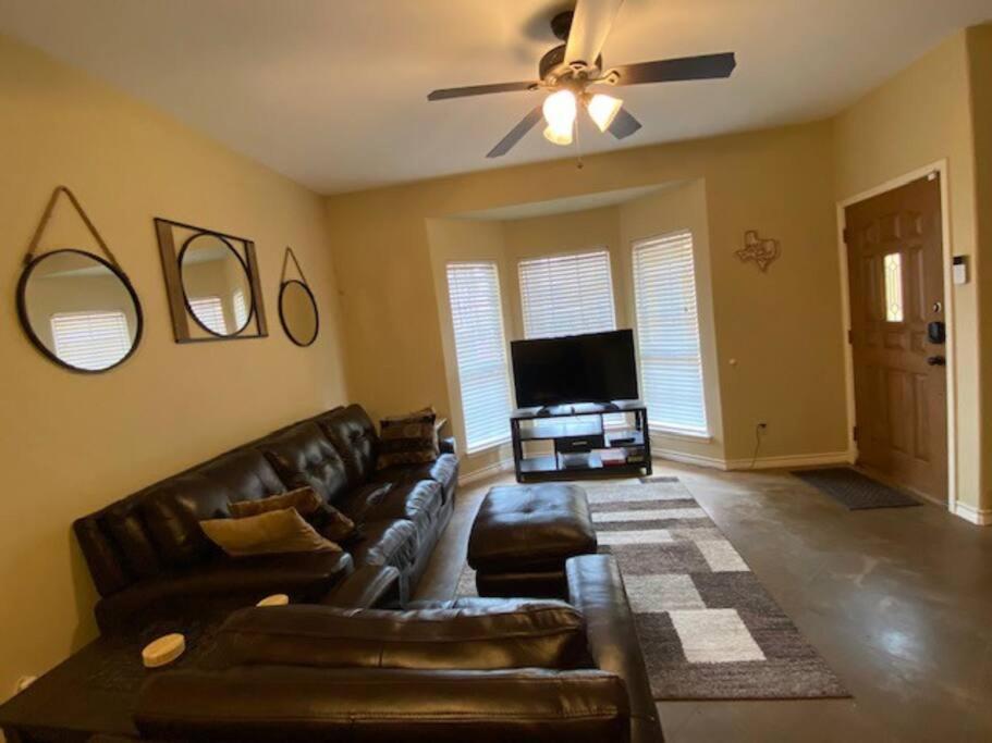 Cozy Coastal Condo Corpus Christi Exterior foto