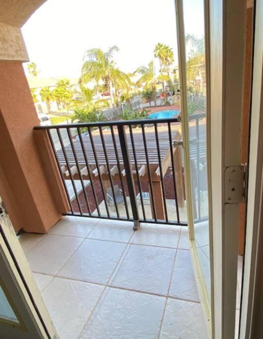 Cozy Coastal Condo Corpus Christi Exterior foto