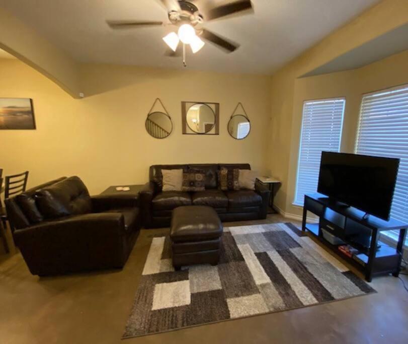 Cozy Coastal Condo Corpus Christi Exterior foto