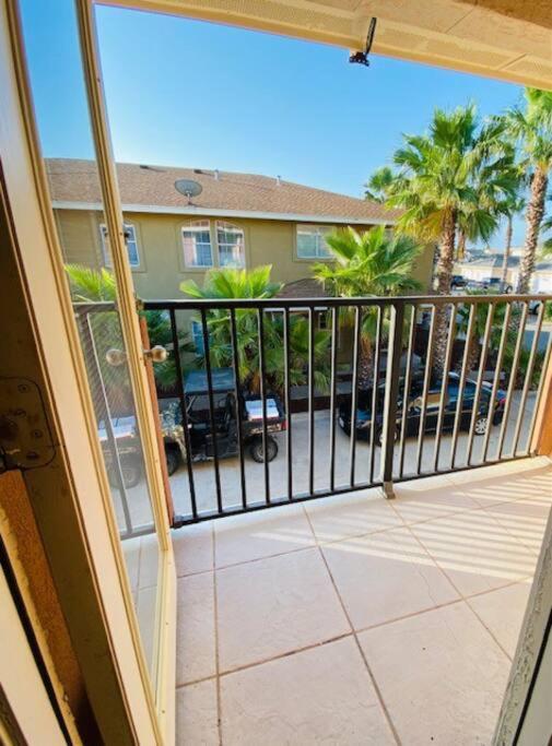 Cozy Coastal Condo Corpus Christi Exterior foto